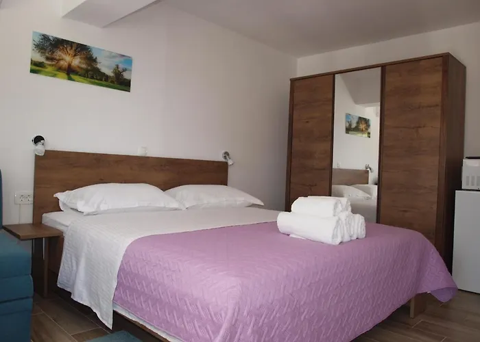 Apartman&Studio S
