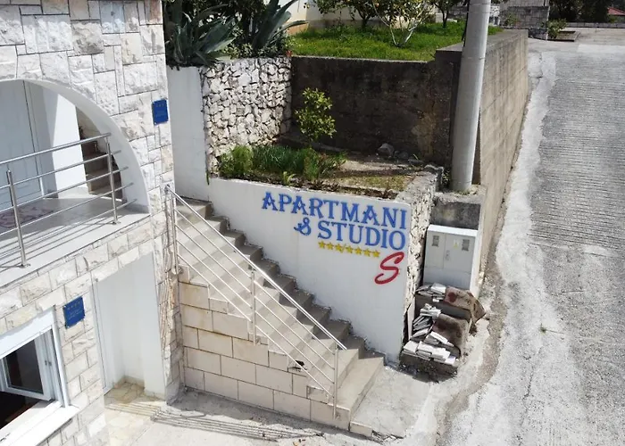 Apartman&Studio S