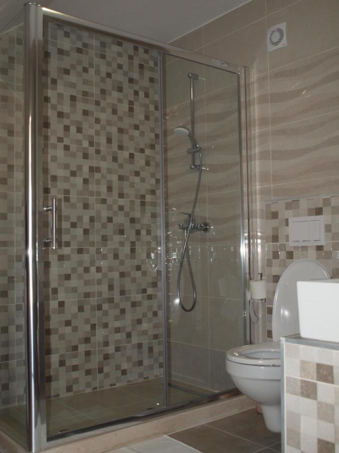Apartman&studio S