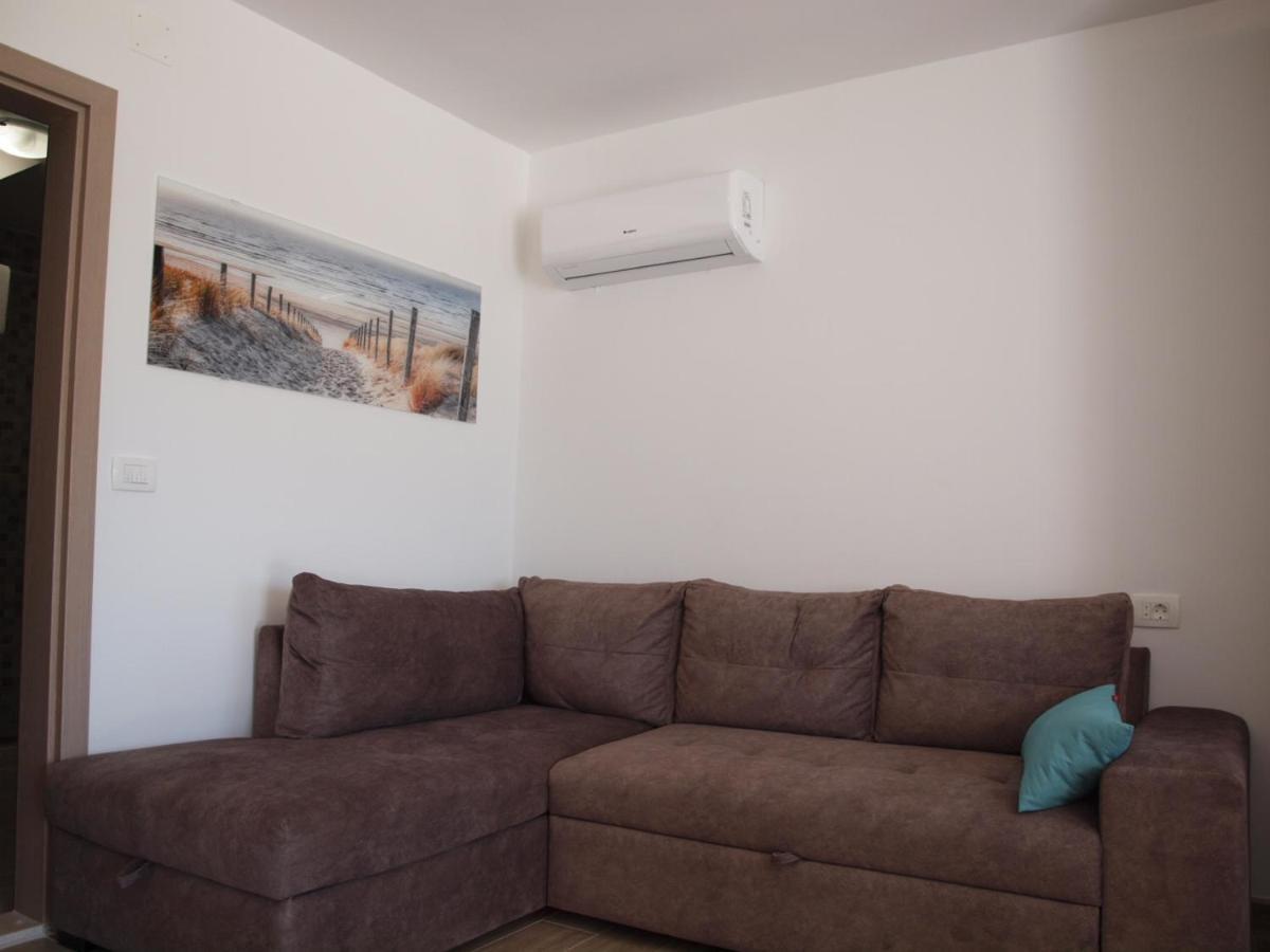 Apartman&studio S