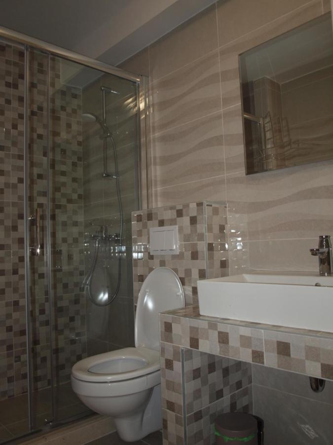 Apartment Apartman&studio S Ploce (Dubrovnik-Neretva)