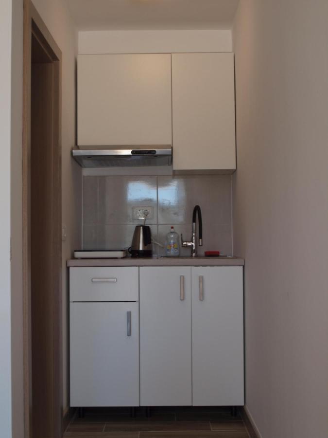 Apartman&studio S