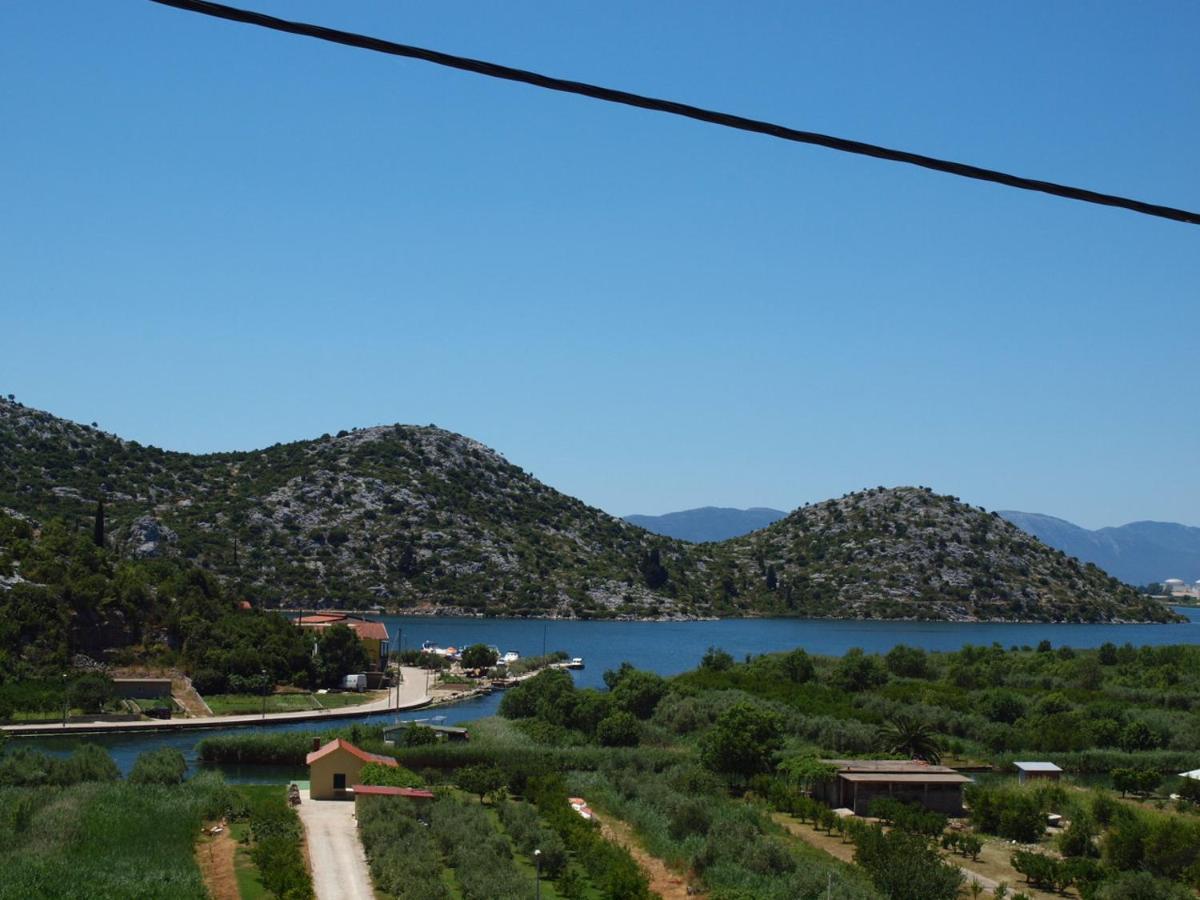 Apartman&studio S * Ploce (Dubrovnik-Neretva)