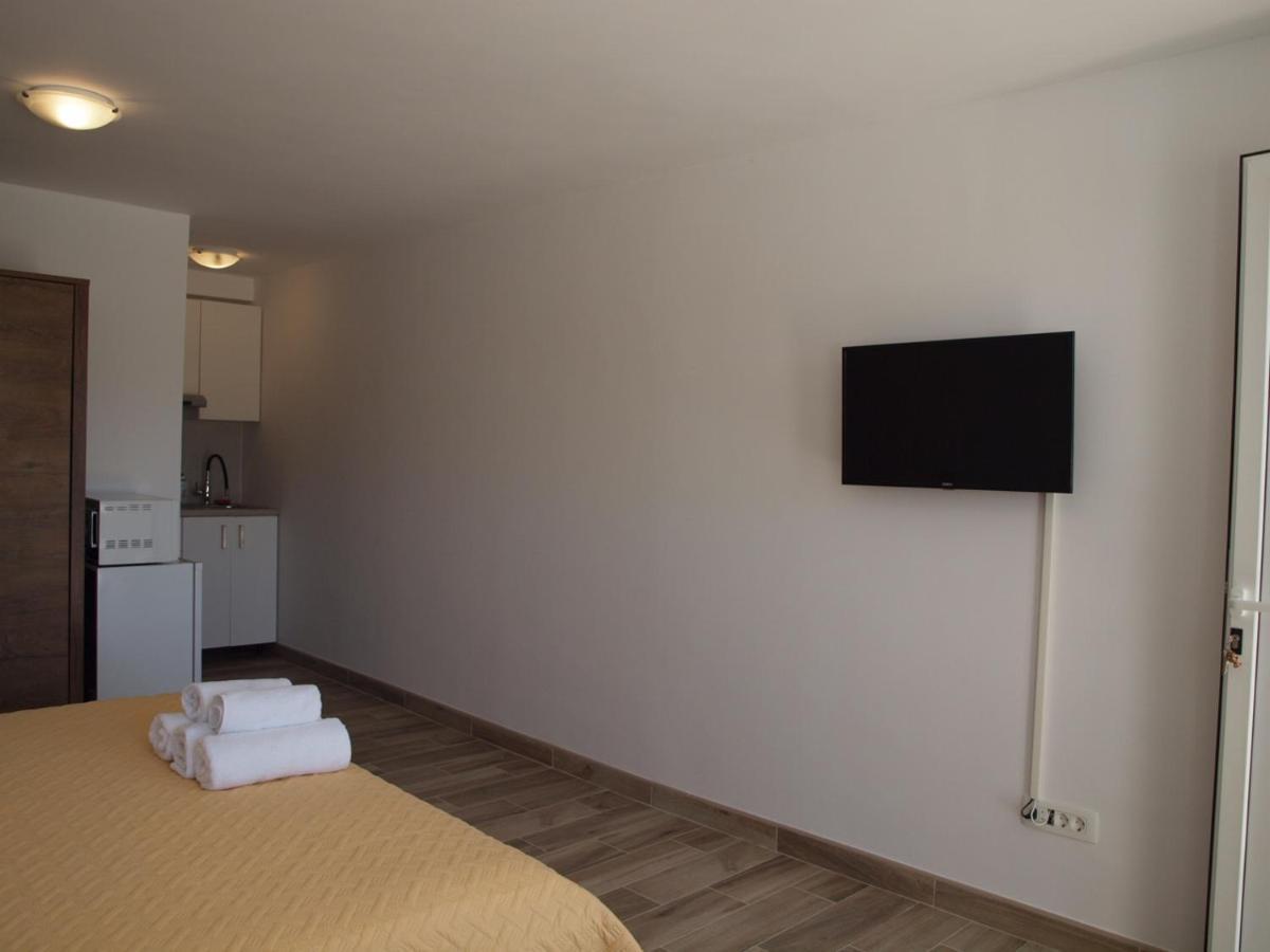 Apartman&studio S Apartment *