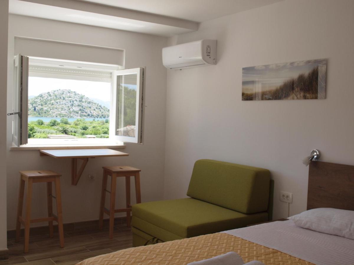 Apartman&studio S * Ploce (Dubrovnik-Neretva)