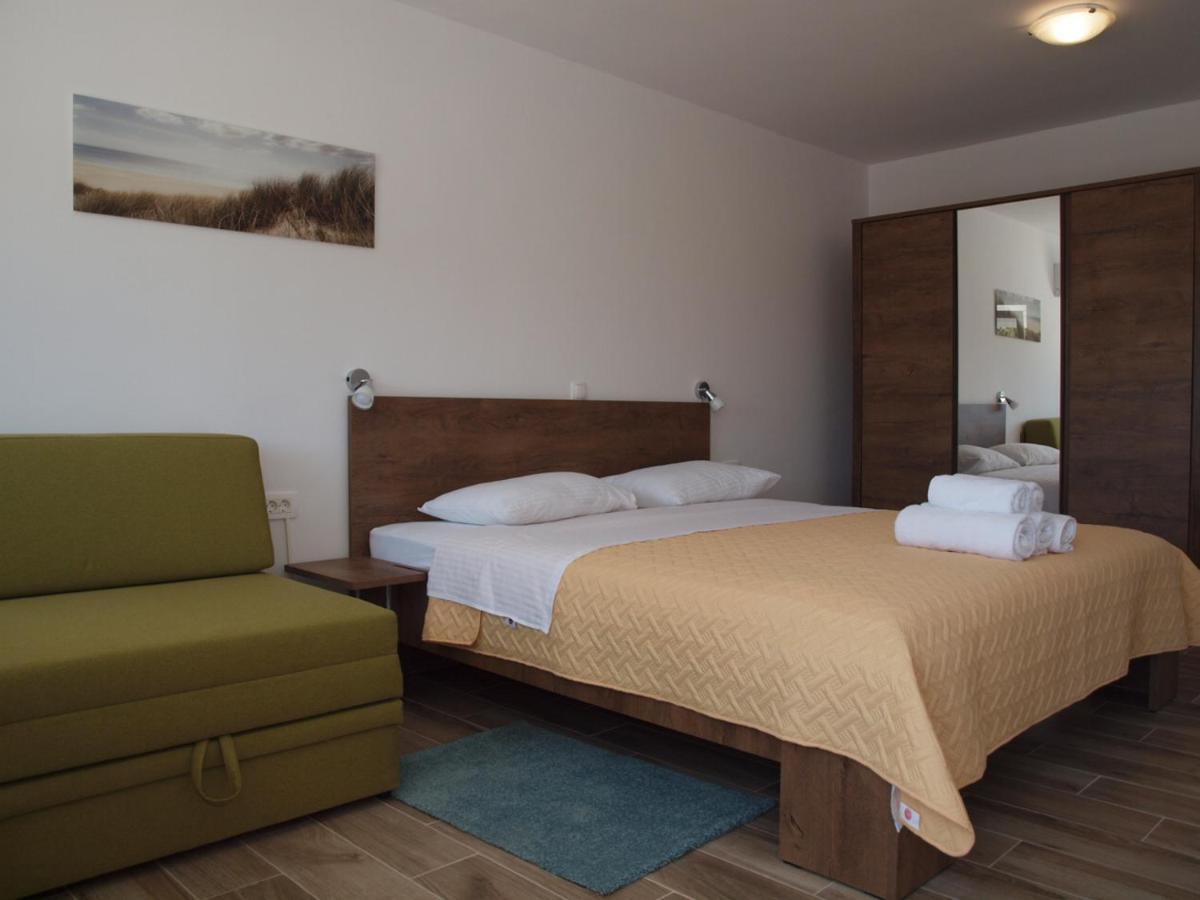 Apartman&studio S