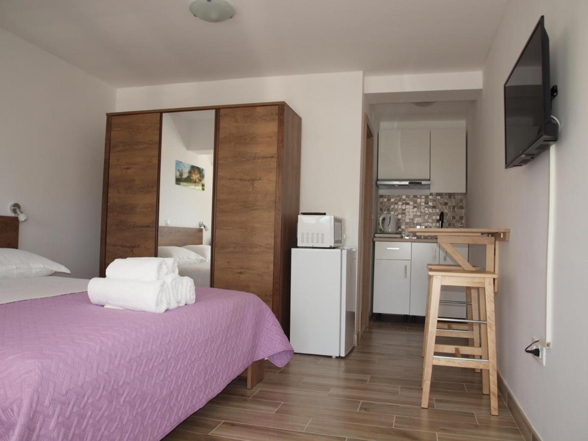 Apartman&studio S Apartment Ploce (Dubrovnik-Neretva)