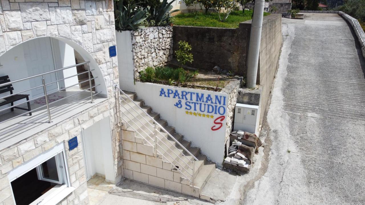 Apartman&studio S Ploce (Dubrovnik-Neretva)