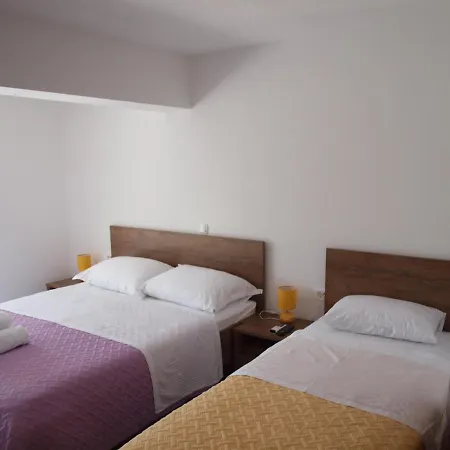 Apartman&Studio S Ploce  Exterior photo