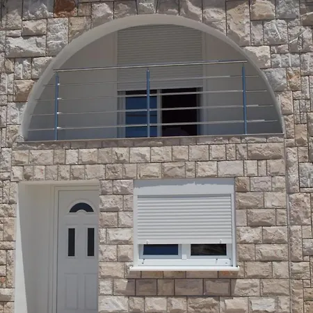 Apartman&Studio S Ploce  Exterior photo
