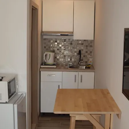 Apartman&Studio S Ploce  Exterior photo