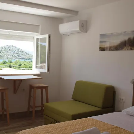 Apartman&Studio S Ploce  Exterior photo