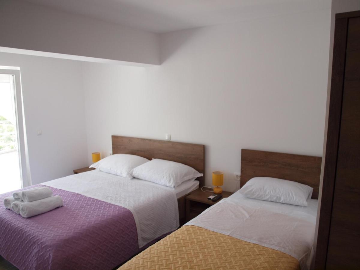 Apartman&studio S Apartment *