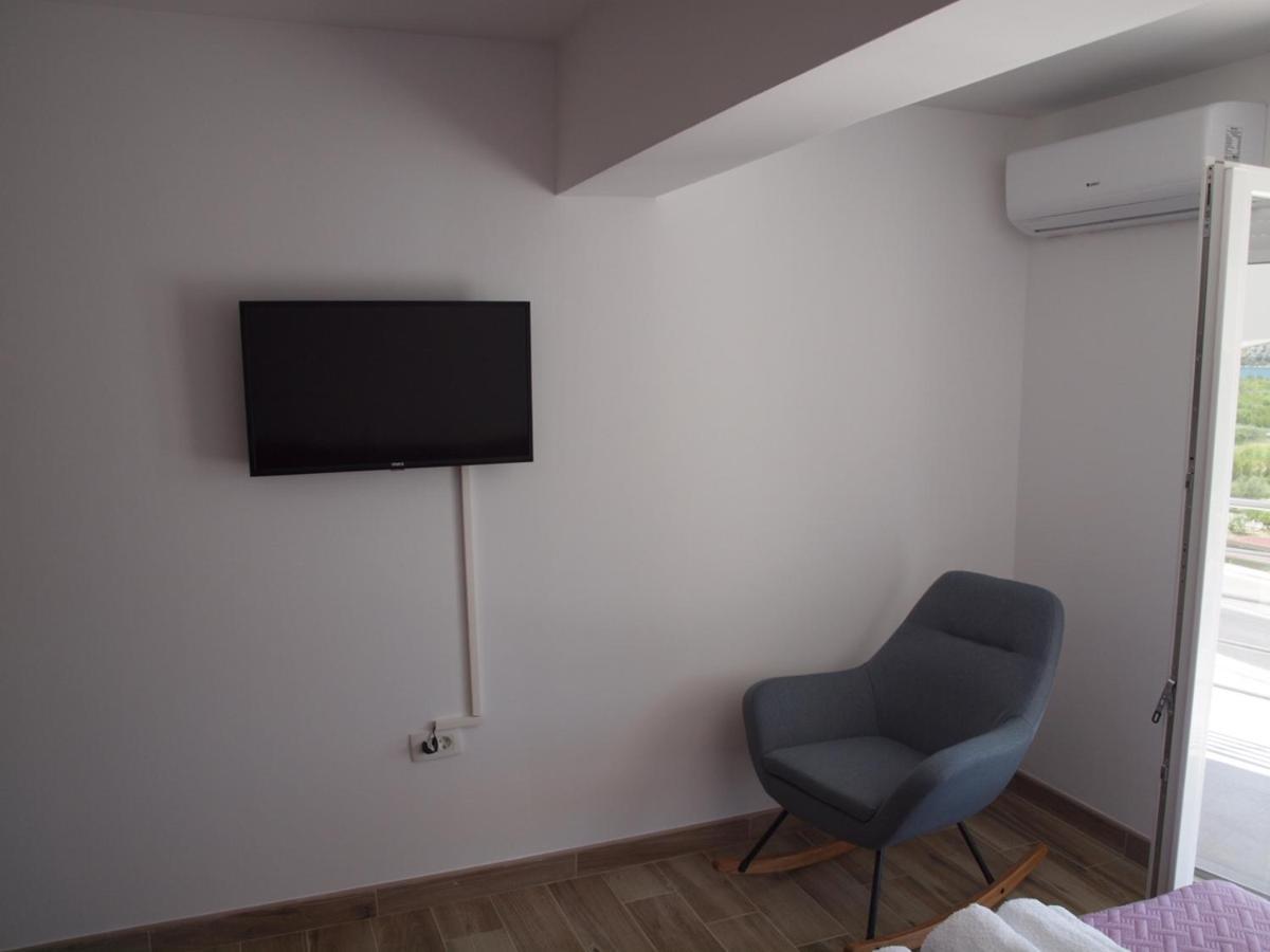 Apartman&studio S Apartment