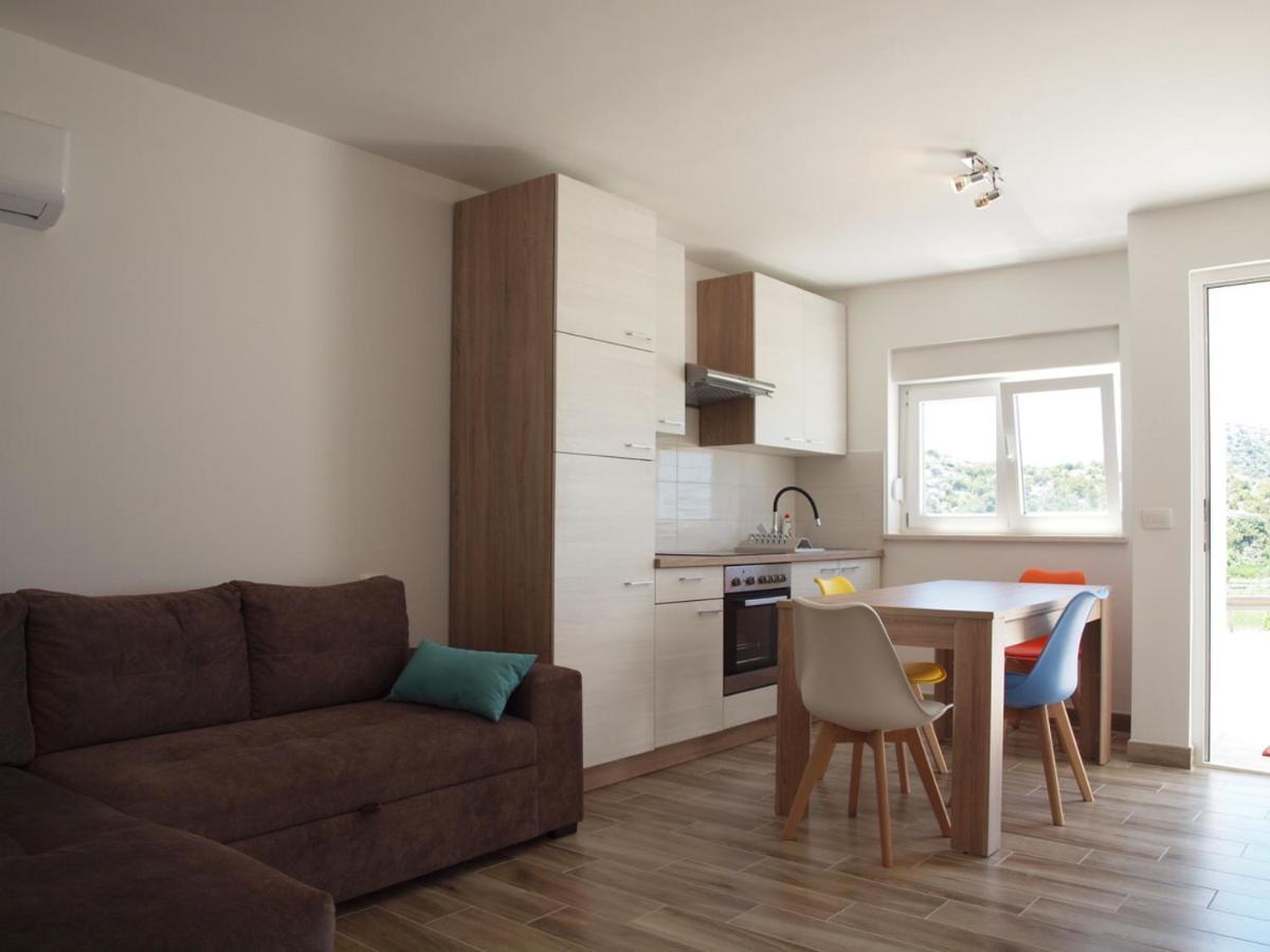 Apartment Apartman&studio S