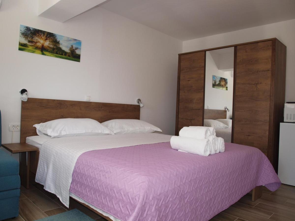 Apartman&studio S Apartment Ploce (Dubrovnik-Neretva)