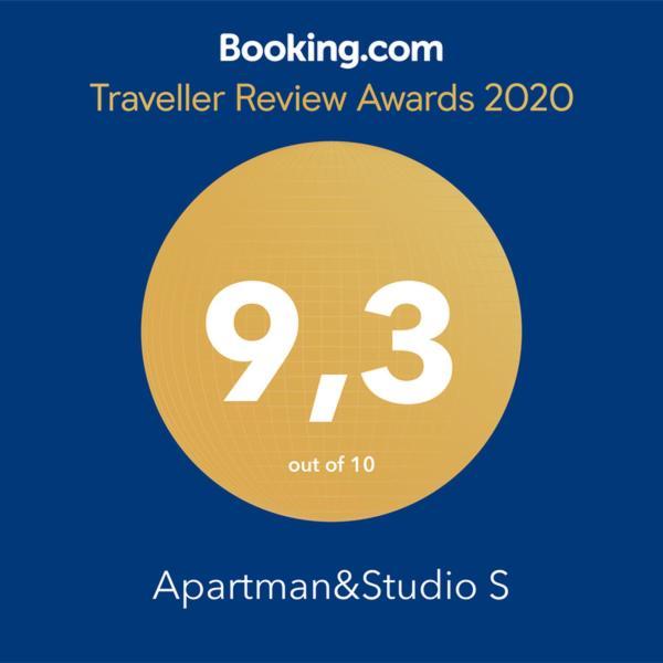Apartman&studio S * Ploce (Dubrovnik-Neretva)