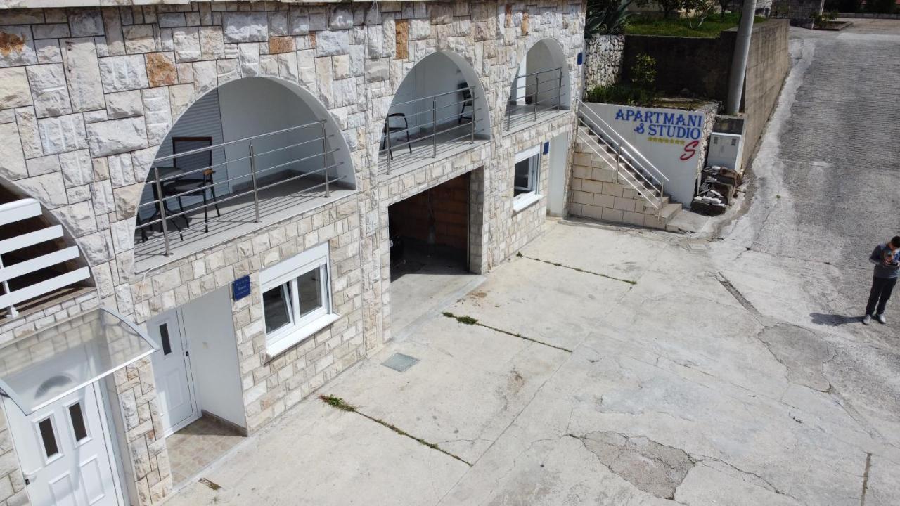 Apartman&studio S Apartment Ploce (Dubrovnik-Neretva)